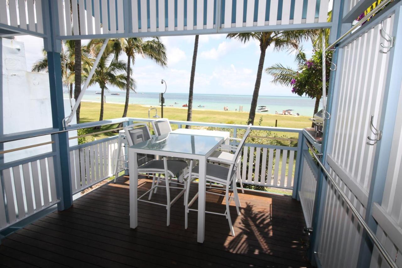 Moreton Island Villas And Apartments Танґалума Номер фото