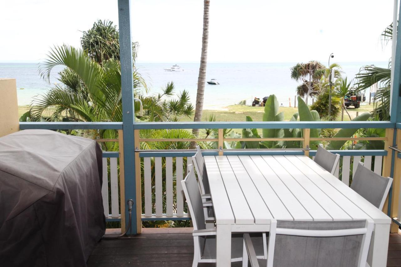 Moreton Island Villas And Apartments Танґалума Номер фото