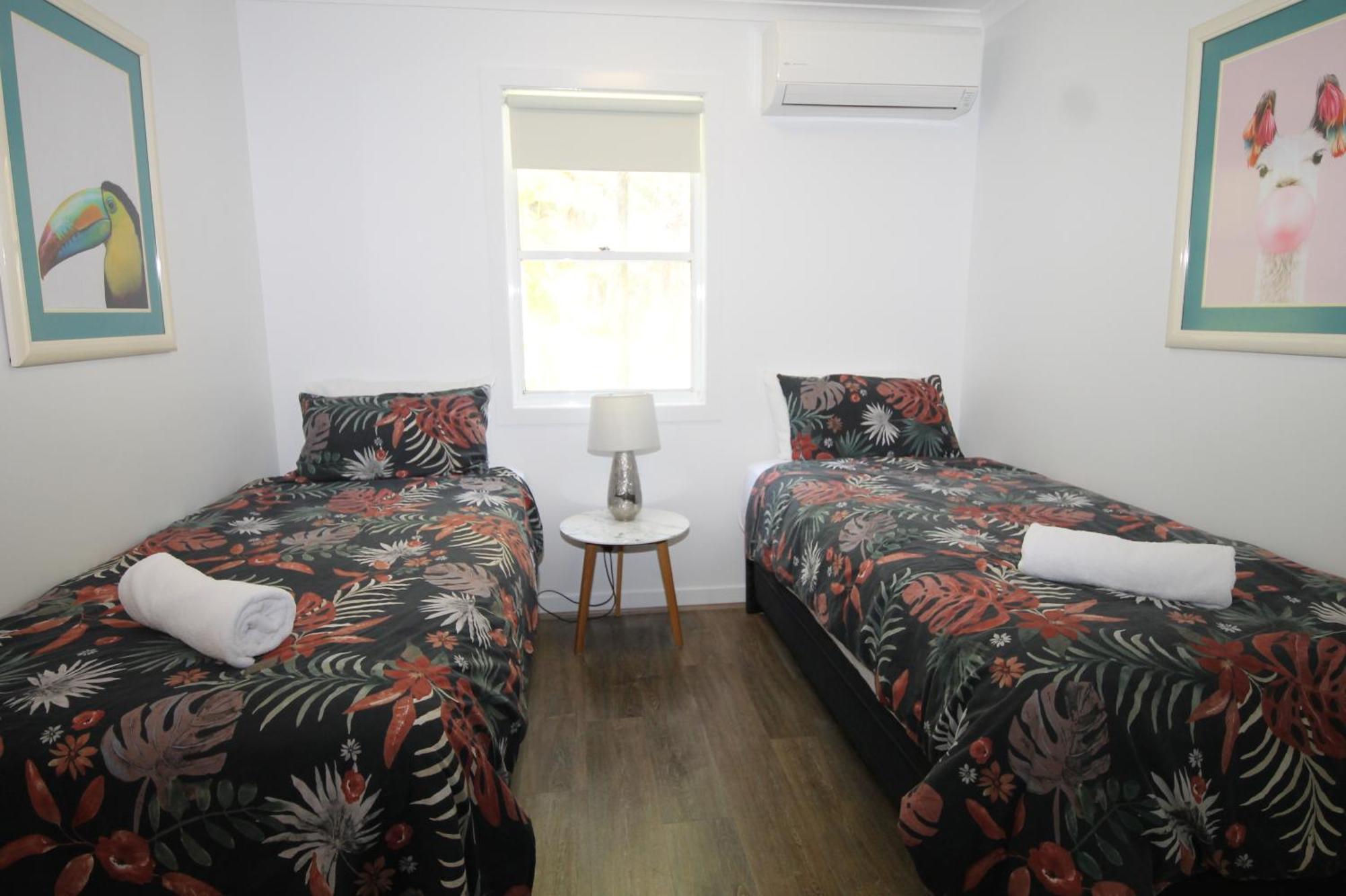 Moreton Island Villas And Apartments Танґалума Номер фото
