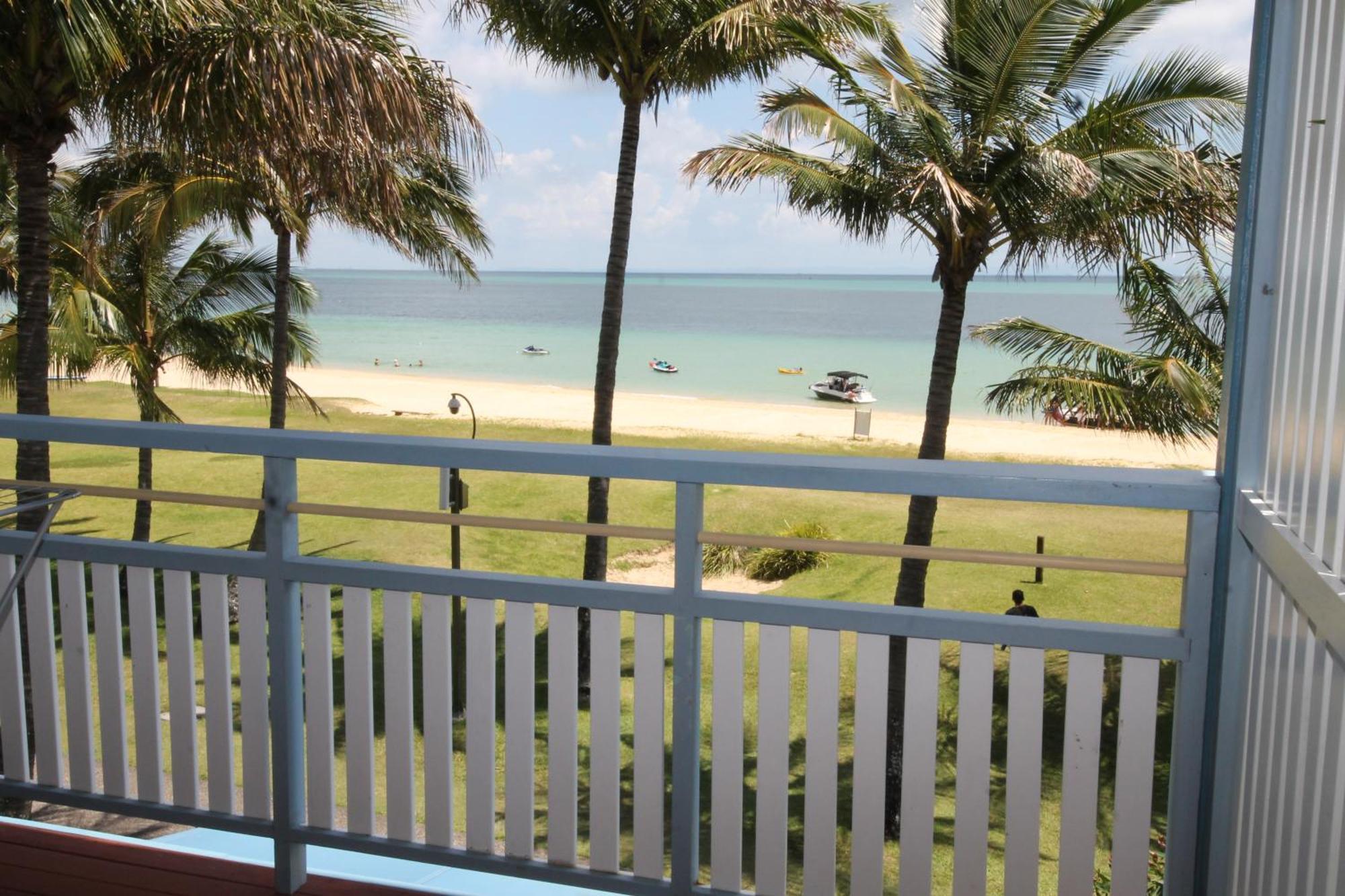 Moreton Island Villas And Apartments Танґалума Номер фото