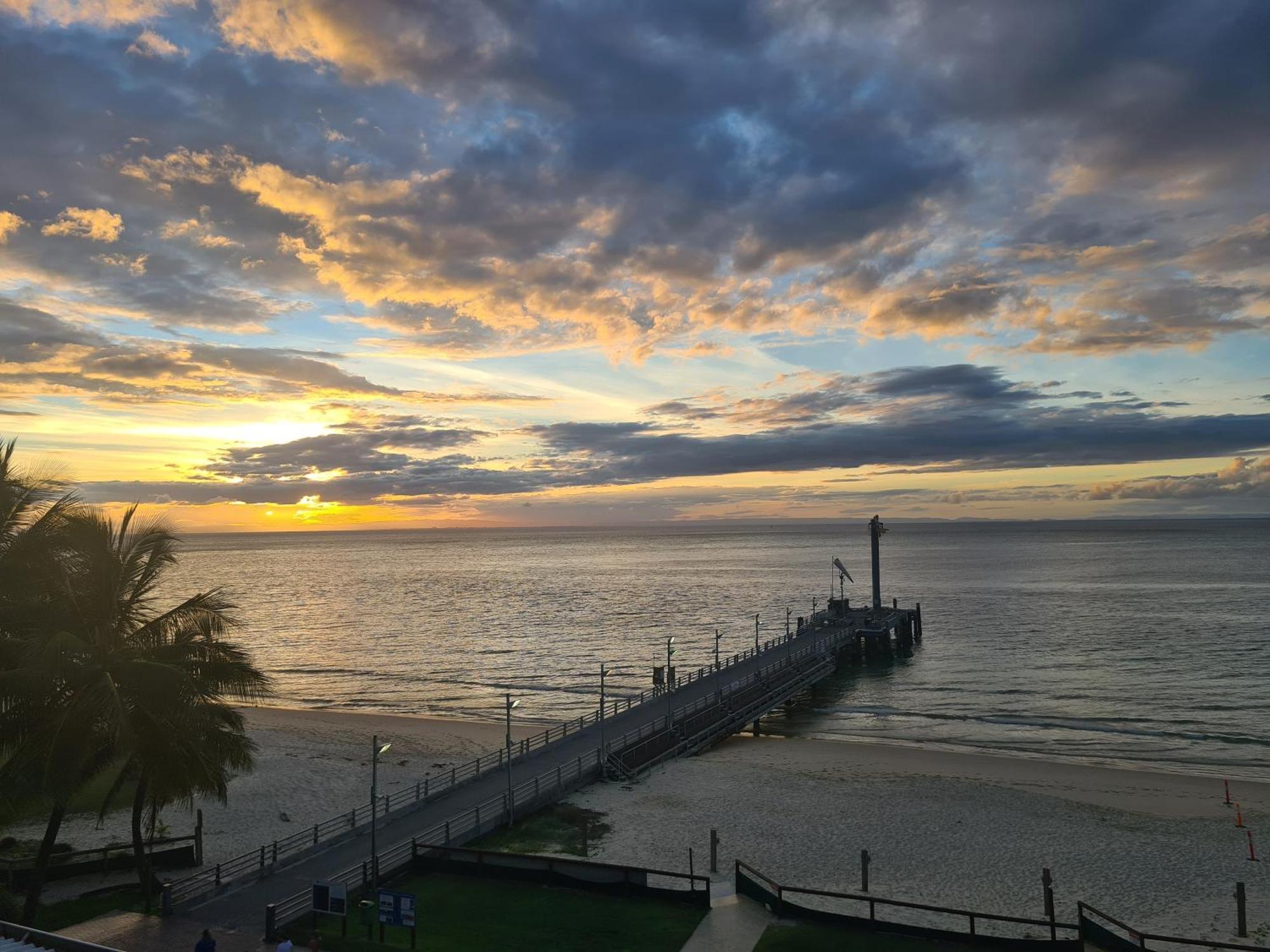 Moreton Island Villas And Apartments Танґалума Номер фото