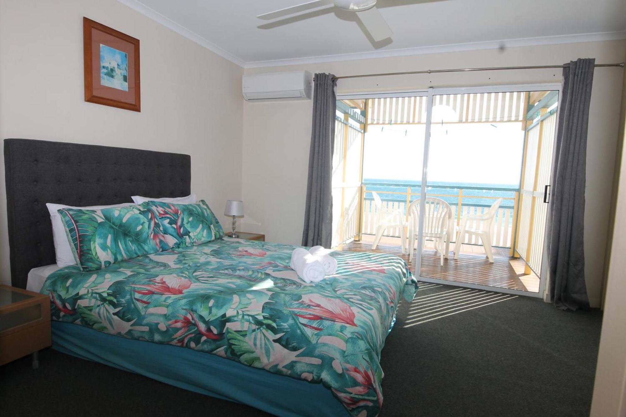 Moreton Island Villas And Apartments Танґалума Номер фото