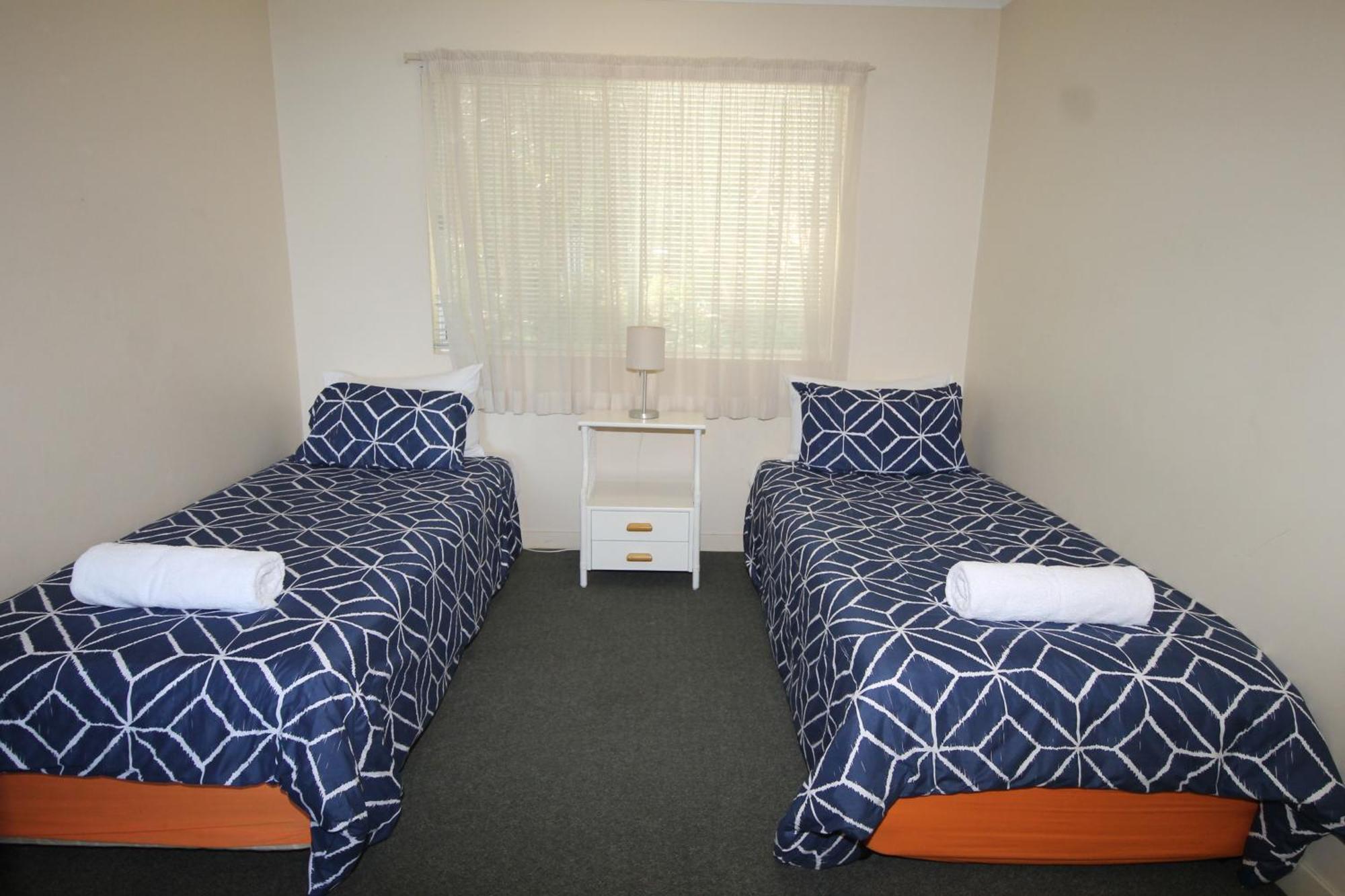 Moreton Island Villas And Apartments Танґалума Номер фото
