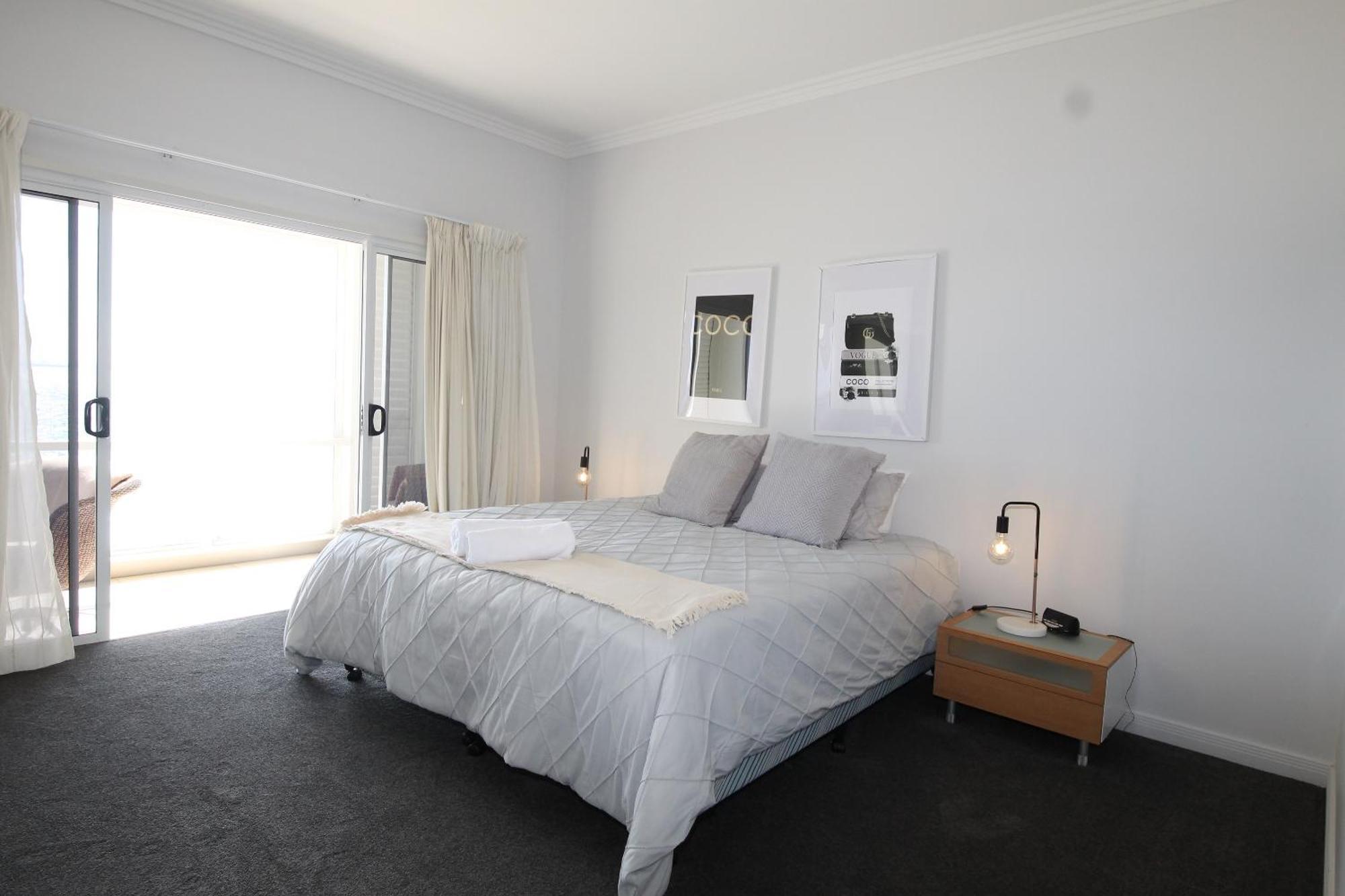 Moreton Island Villas And Apartments Танґалума Номер фото