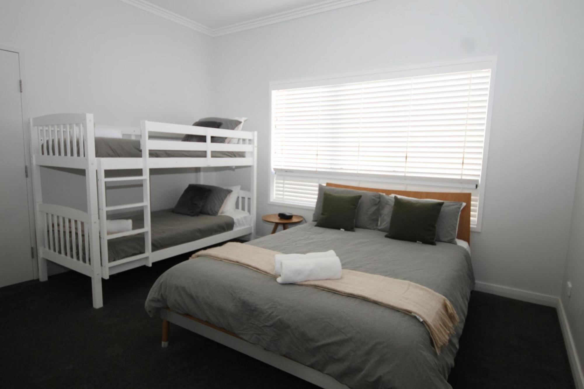 Moreton Island Villas And Apartments Танґалума Номер фото