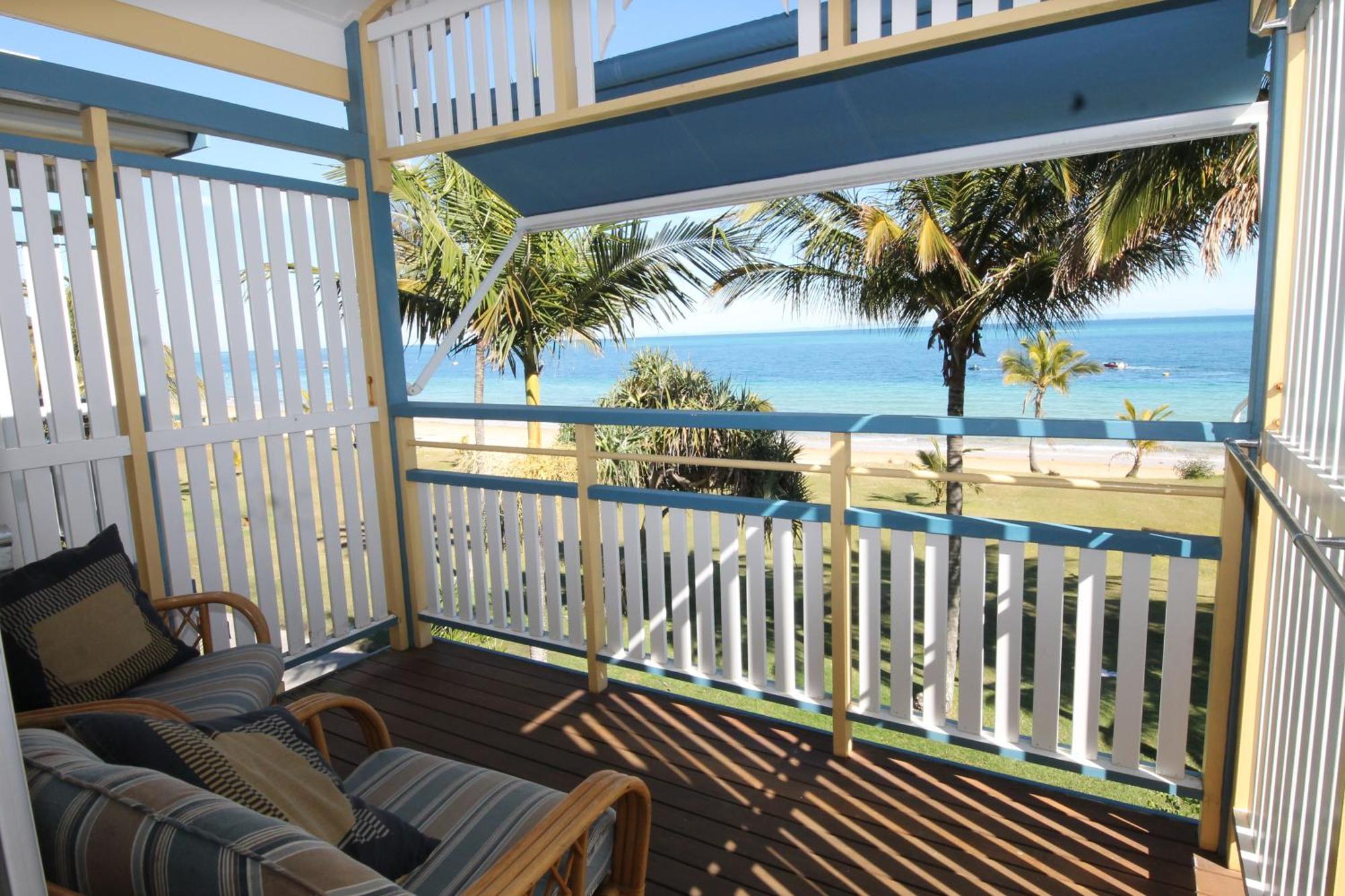 Moreton Island Villas And Apartments Танґалума Номер фото