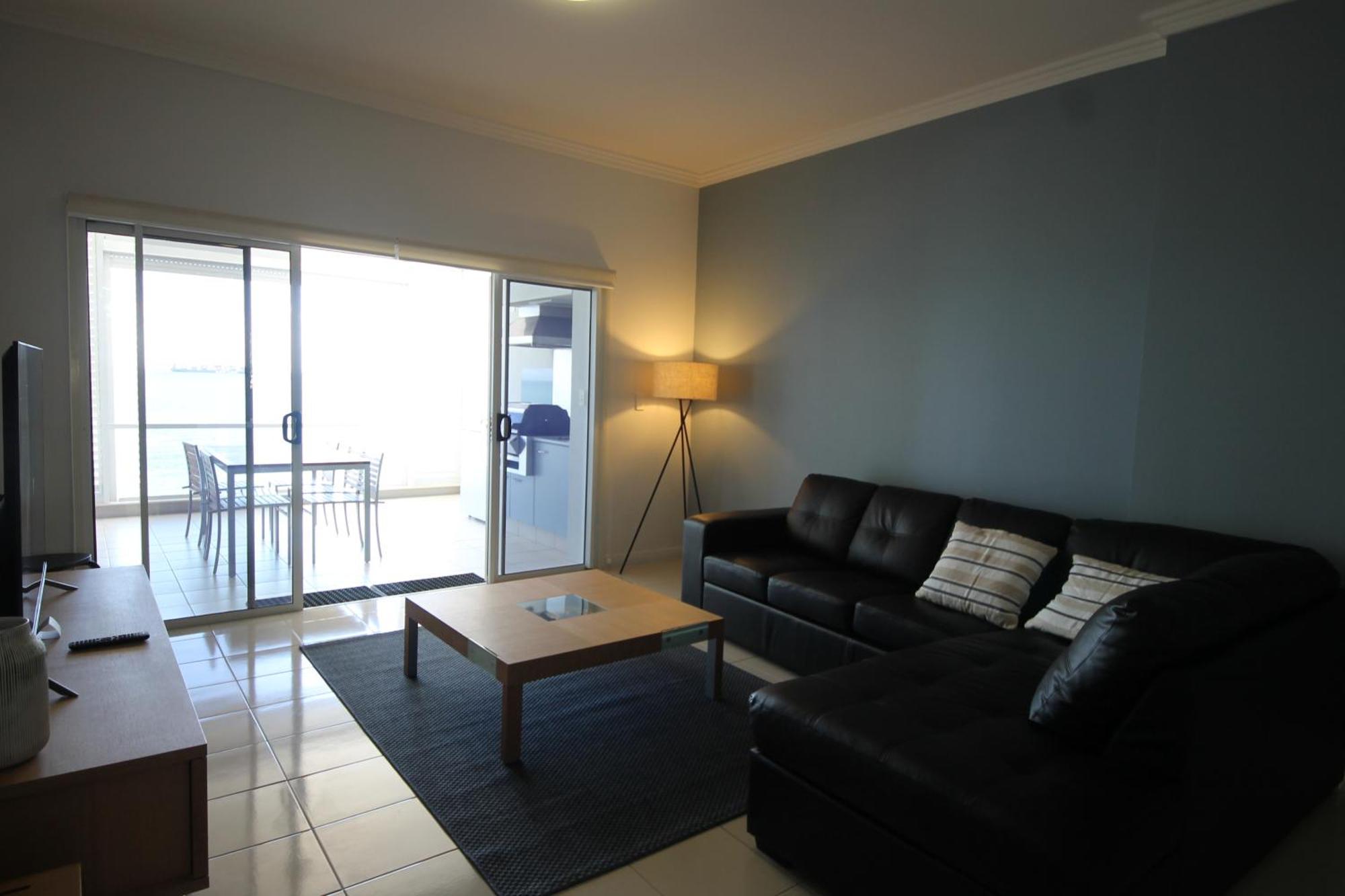 Moreton Island Villas And Apartments Танґалума Номер фото
