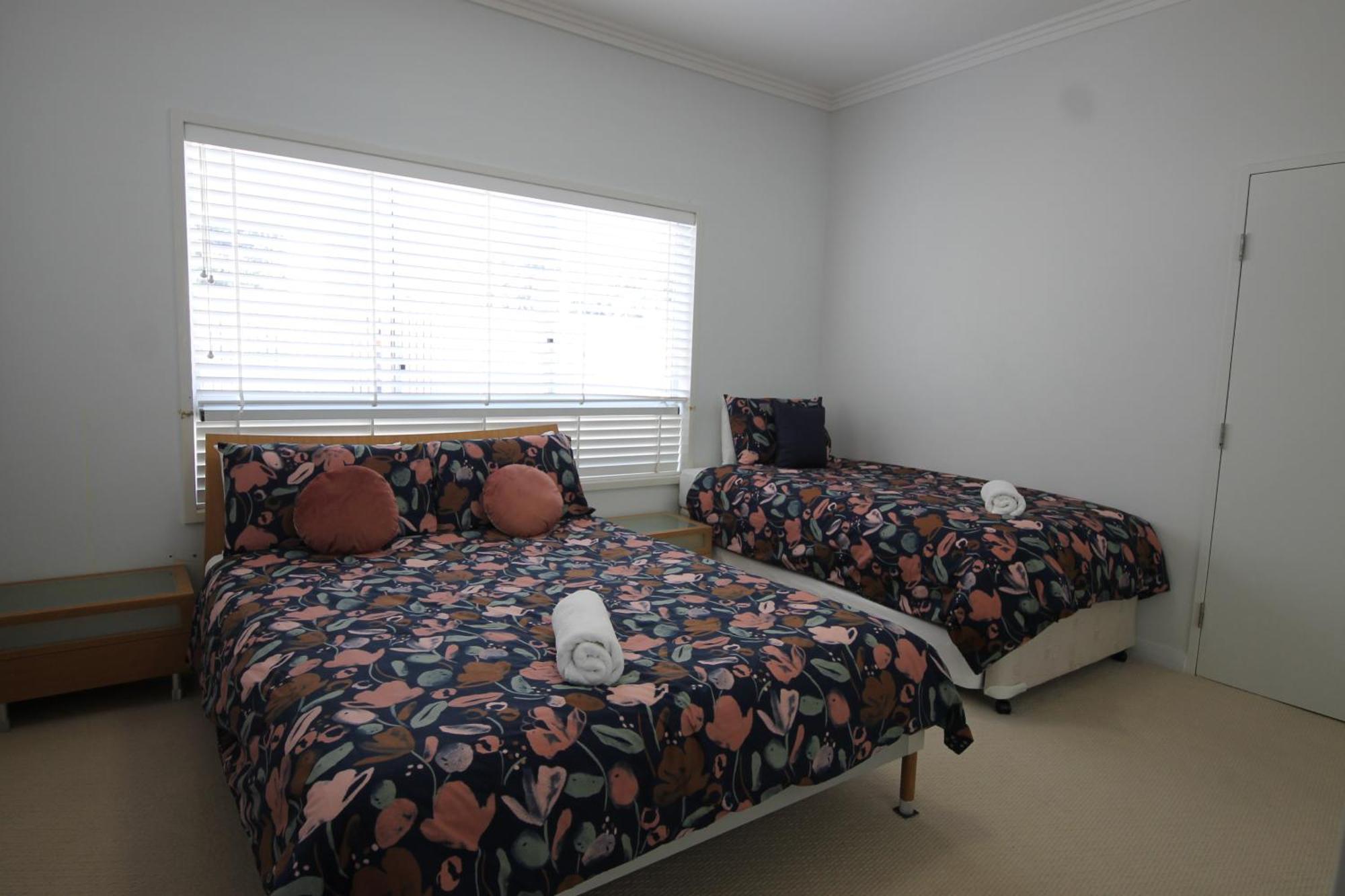Moreton Island Villas And Apartments Танґалума Номер фото