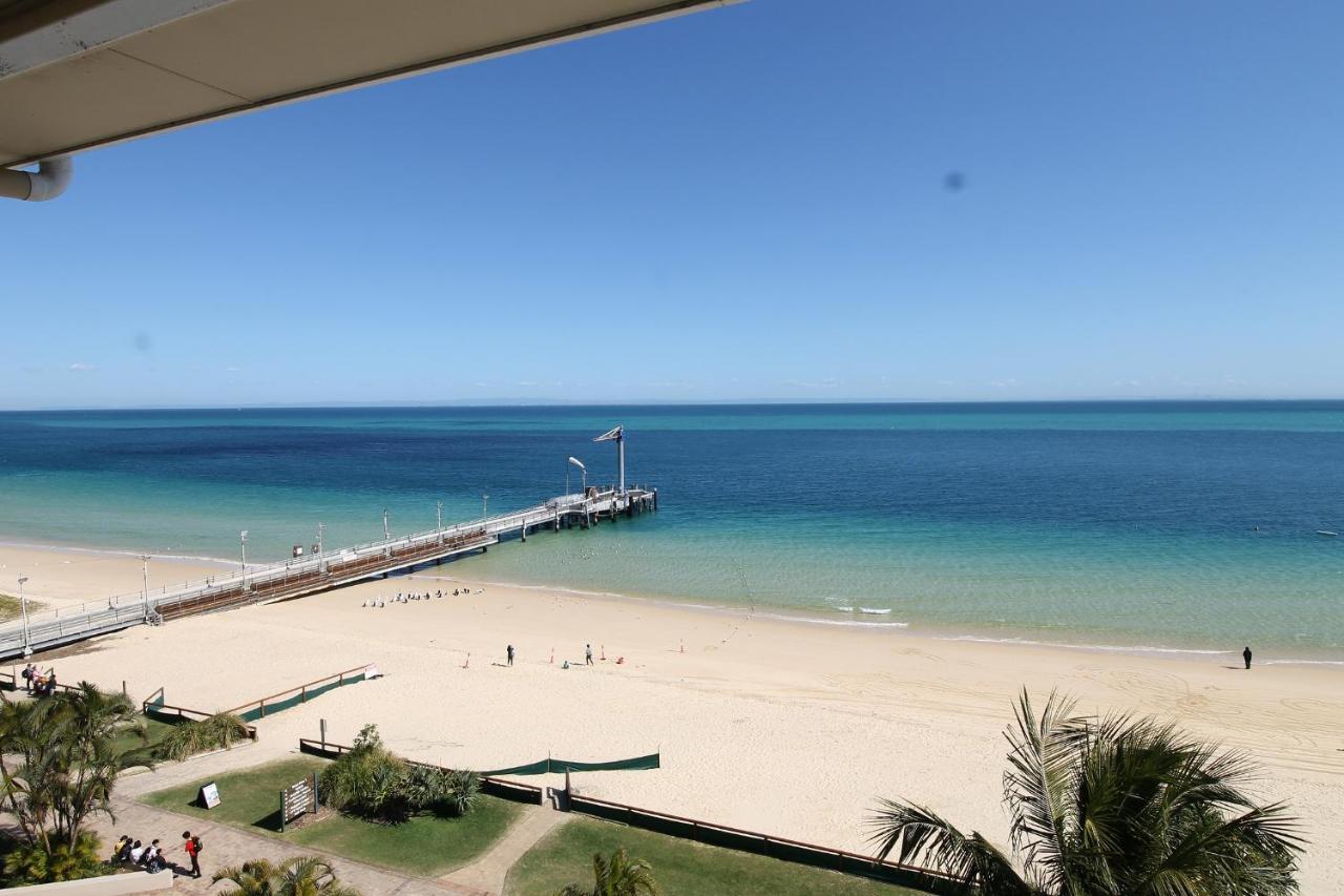 Moreton Island Villas And Apartments Танґалума Екстер'єр фото