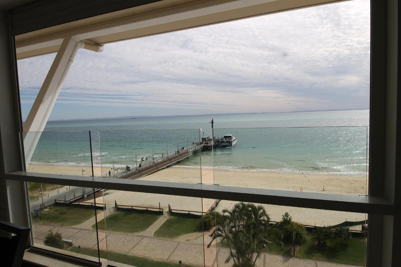 Moreton Island Villas And Apartments Танґалума Екстер'єр фото